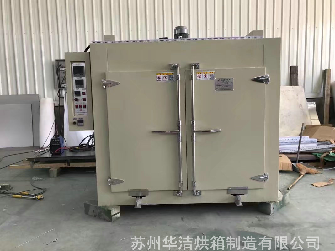 【烘箱】在工作時要記得循規蹈矩！