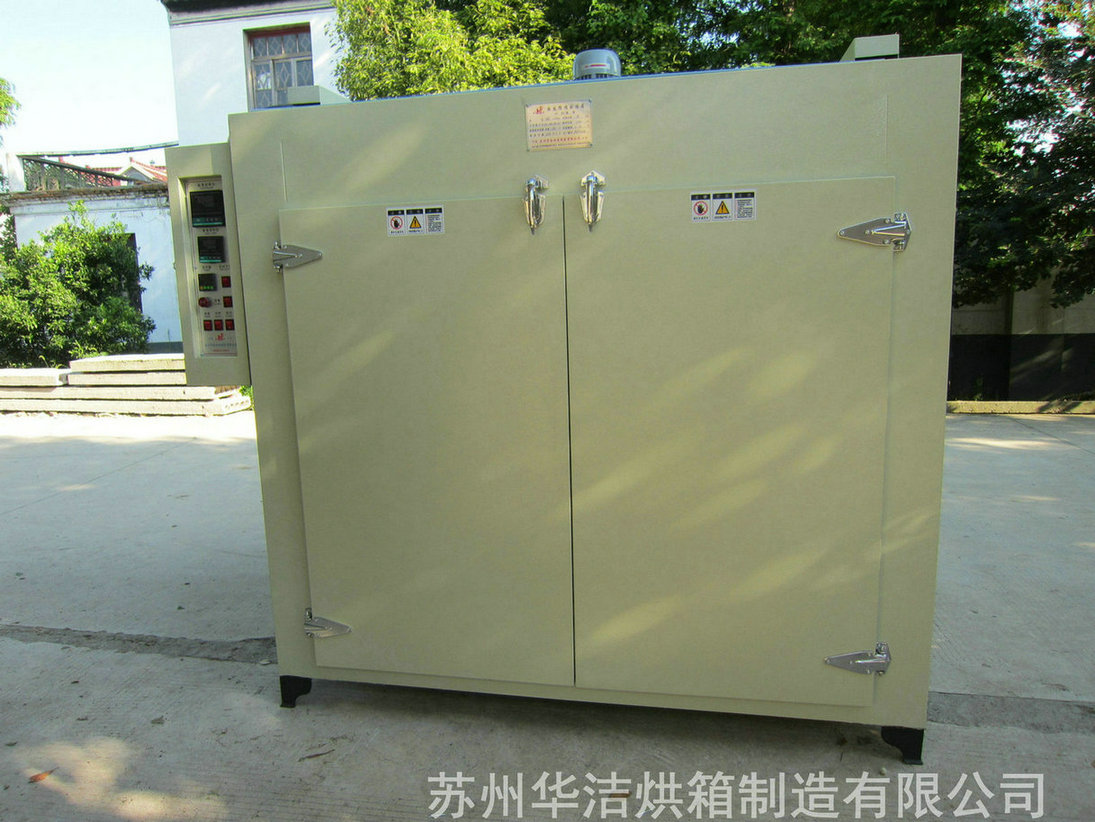 電熱烘箱的使用操作怎么進(jìn)行？