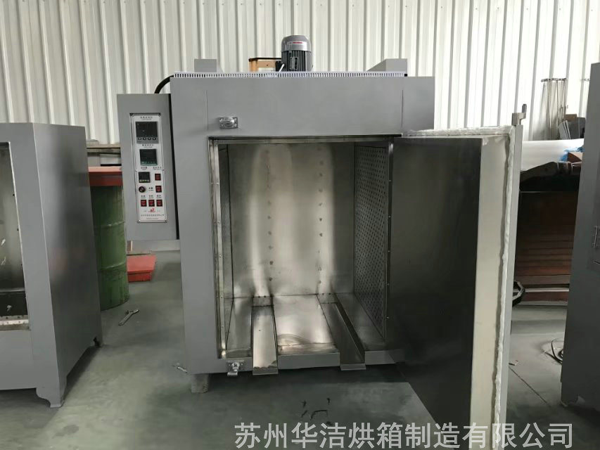 烘箱操作流程怎樣？